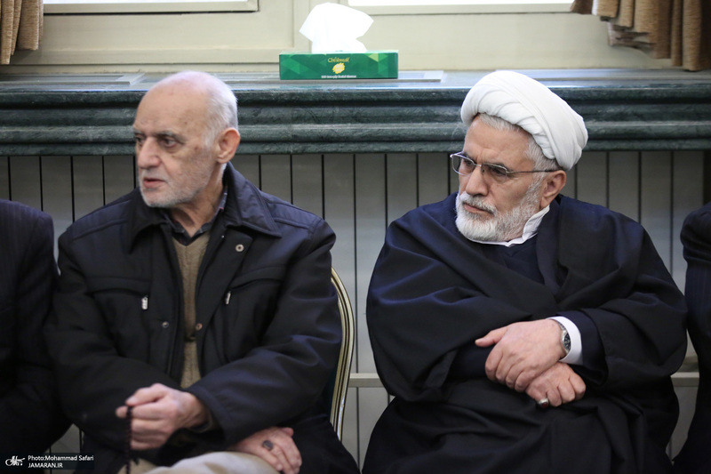 مراسم سراج