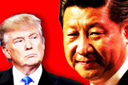 هدف ترامپ اعمال فشار مضاعف از سوی چین علیه کره‌شمالی است