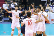 اولین شکست والیبال ایران با کولاکوویچ