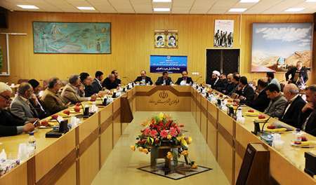 اعضای هیئت اجرایی انتخابات شوراهای اسلامی شهر در شهرستان دماوند معرفی شدند