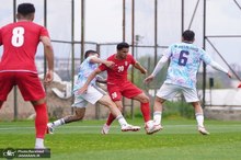 حریف تدارکاتی جدید تیم ملی مشخص شد