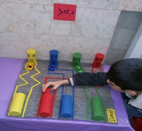 ۸۸ مدرسه استثنایی کردستان میزبان نهمین جشنواره دست سازه‌های خلاقانه است