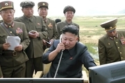 گوش کره شمالی بدهکار نیست