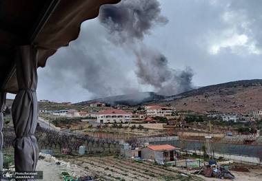 آتش بس در لبنان چند روز است؟