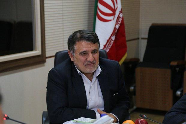 فرماندار: جلوگیری دفن اموات در شهر باید مطالبه عمومی شهروندان قمی باشد