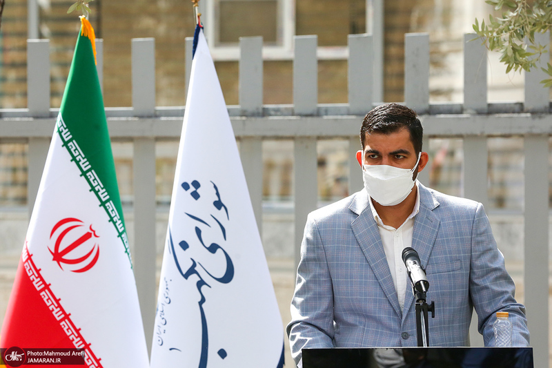 آخرین نشست خبری سخنگوی شورای نگهبان در سال 1400 / هادی طحان نظیف
