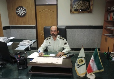 44کیلوگرم تریاک در لنگرود کشف شد