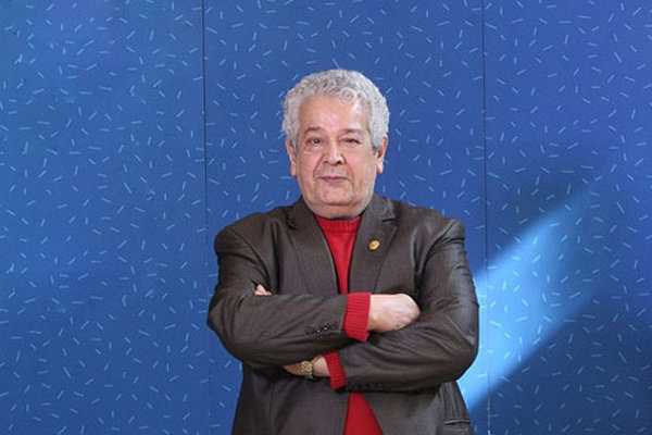  رضا فیاضی به دلیل کرونا راهی بیمارستان شد