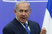 نتانیاهو حمله به سوریه را تایید کرد