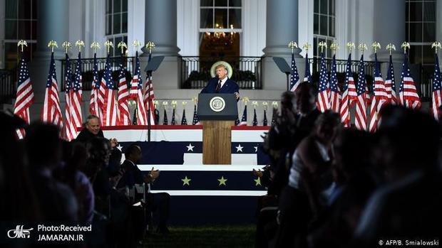 بازنده از حالا مشخص است: مردم آمریکا 
