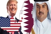 رزمایش های آمریکا با متحدانش در خلیج فارس متوقف شد