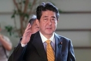 ​نخست وزیر ژاپن: به تلاش‌ برای تثبیت اوضاع خاورمیانه ادامه می‌دهیم