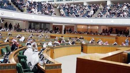 نظام انتخاباتی مجلس کویت تغییرکرد