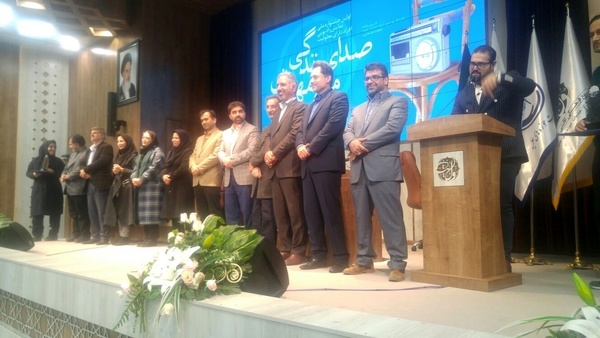 جشنواره بین‌المللی هنری معلولین سال آینده در مشهد برگزار می‌شود