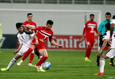 پنالتی‌زن پرسپولیس در قطر مشخص شد