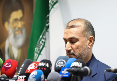 امیرعبداللهیان: در مسیر همکاری نیرومند بین ایران و آژانس اتمی قرار داریم/ متن یک صورتجلسه را در خصوص تبادل زندانیان با امریکا روی میز داریم/ مباحث فنی وجود دارد که امیدوار هستم به نتیجه برسد