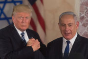 ترامپ و نتانیاهو درباره ایران گفتگو کردند