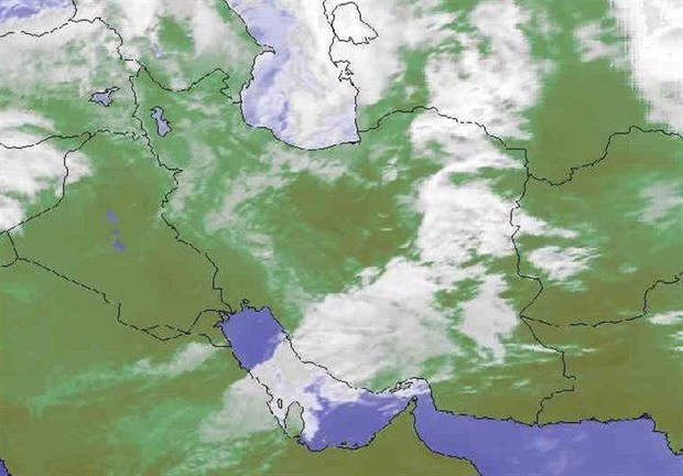 شب یلدا در چهارمحال و بختیاری برفی نیست