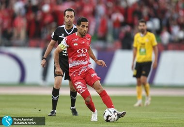 پرسپولیس و غرامت 80 میلیاردی به سه بازیکن!