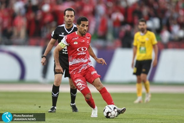 پرسپولیس و غرامت 80 میلیاردی به سه بازیکن!