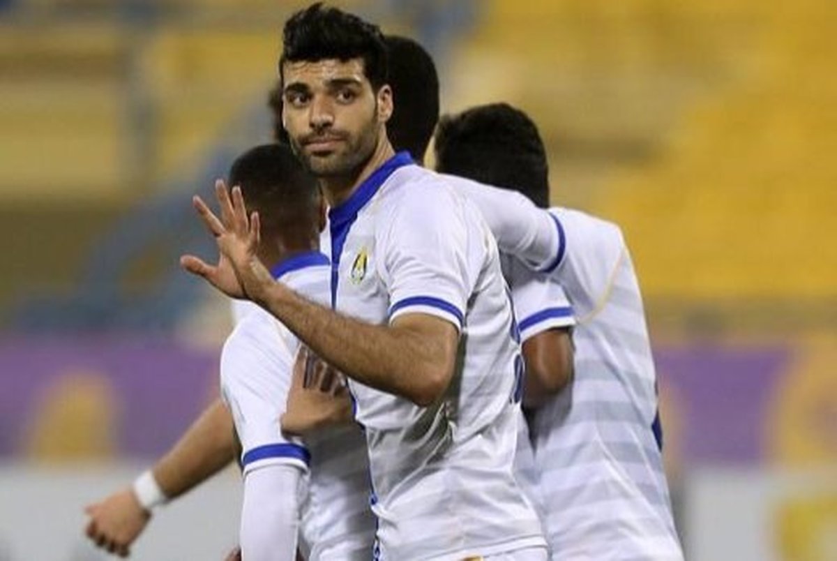 بازیکن اسبق تیم ملی قطر: طارمی و آمادو به درد الغرافه نمی خورند