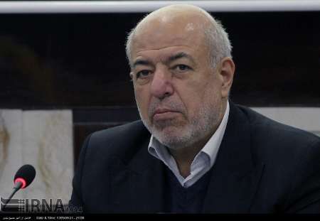 وزیر نیرو: 15 سد امسال در ایران بهره برداری شد