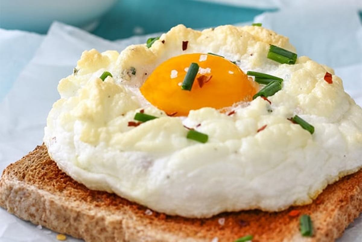 مصرف تخم مرغ با بدن ما چه می کند؟