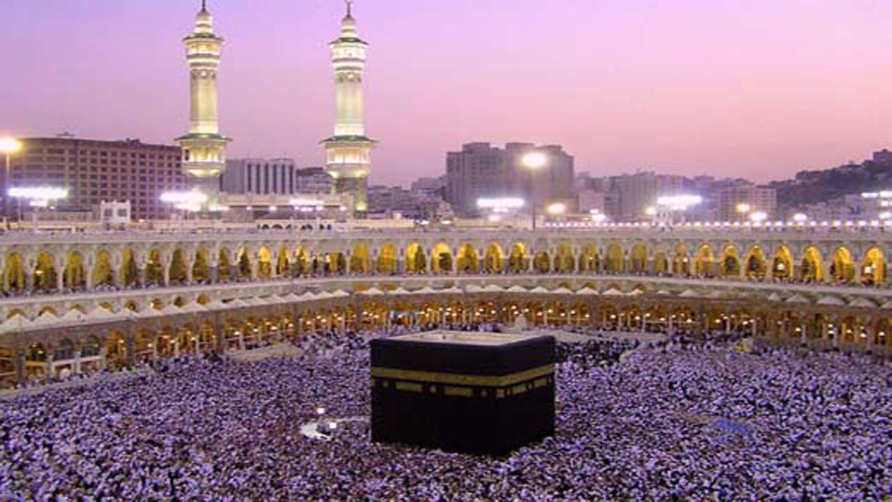 عید قربان برای لقاء الله است