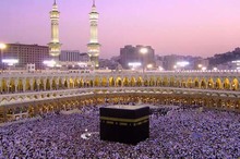 عید قربان برای لقاء الله است