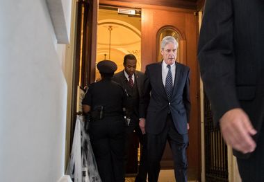  رئیس جمهور آمریکا در مخمصه؛ ادعای ترامپ درباره دروغ بودن مداخله روسیه در انتخابات آمریکا رد شد

