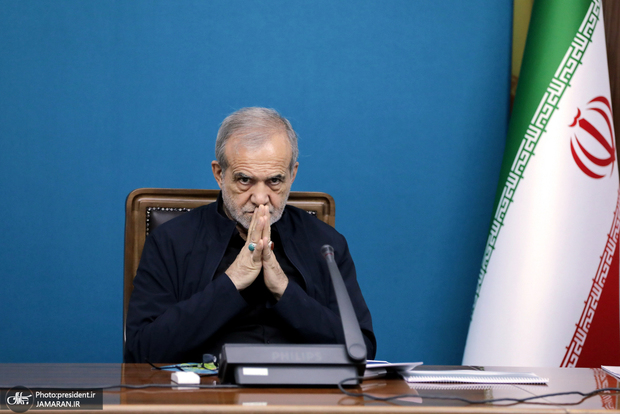 پزشکیان برای پس گرفتن لایحه جنجالی ۲۴ ساعت فرصت دارد