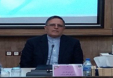 رئیس کل بانک مرکزی: تخصیص بهینه منابع راه رهایی از محدودیت هاست