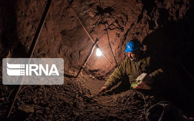 انفجار معدن در مازندران یک کشته برجا گذاشت