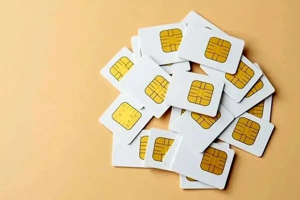 
فروش سیم‌کارت بدون فیلتر با قیمت 2 میلیون تومان