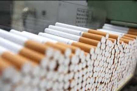 کشف 150 کارتن سیگار قاچاق توسط مرزداران هنگ تایباد