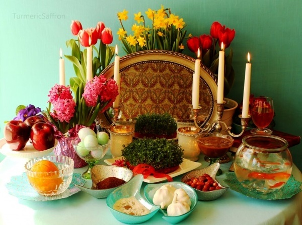 آمادگی کردستان برای استقبال از جشن های نوروز