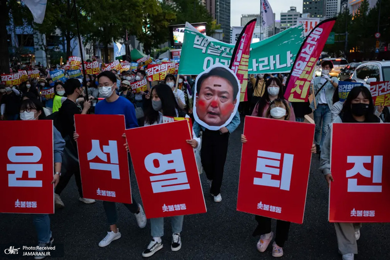 منتخب تصاویر امروز جهان - 4 مهر 1401