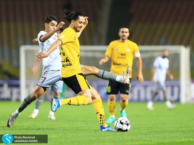 مدافع پرحاشیه به گل گهر رفت