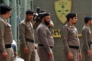 صدور حکم اعدام ۱۴ نفر از شیعیان عربستان سعودی