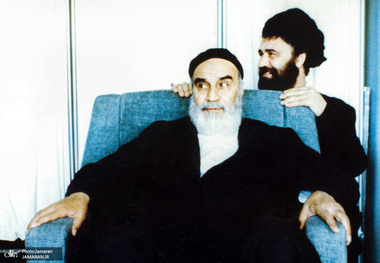 روایت حاج احمدآقا از پیش‌بینی امام درباره بیماری‌شان/آخرین کاری که امام انجام دادند چه بود؟