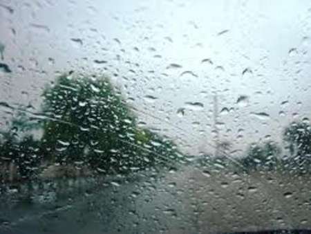 سامانه بارش زا تا روز یکشنبه در استان سمنان فعال است