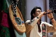 میزبانی استان لرستان از هفته فیلم موسیقی نواحی ایران