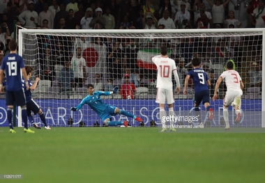 واکنش کاربران عرب به سوتی خط دفاع ایران در شبکه های مجازی
