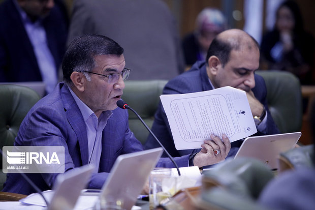 شهرداری تهران با بسته محرک اقتصادی از بحران عبور خواهد کرد