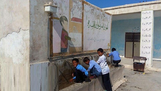 612 مدرسه تخریبی در استان کرمان وجود دارد