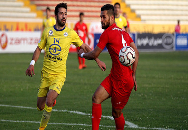 محمد غلامی به سپیدرود پیوست
