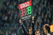 تعویض چهارم در فوتبال آلمان مجاز شد