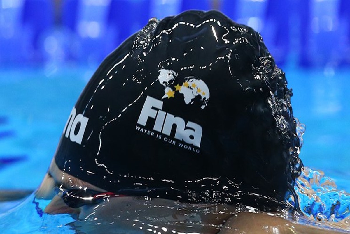تعویق شنای قهرمانی تا 2021