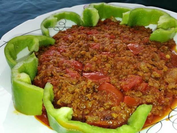 طرز تهیه "واویشکای بادمجان" غذایی لذیذ و خوش عطر 
