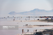 بیمقدار: احیای دریاچه ارومیه می‌تواند سرنوشت کشور را تغییر دهد